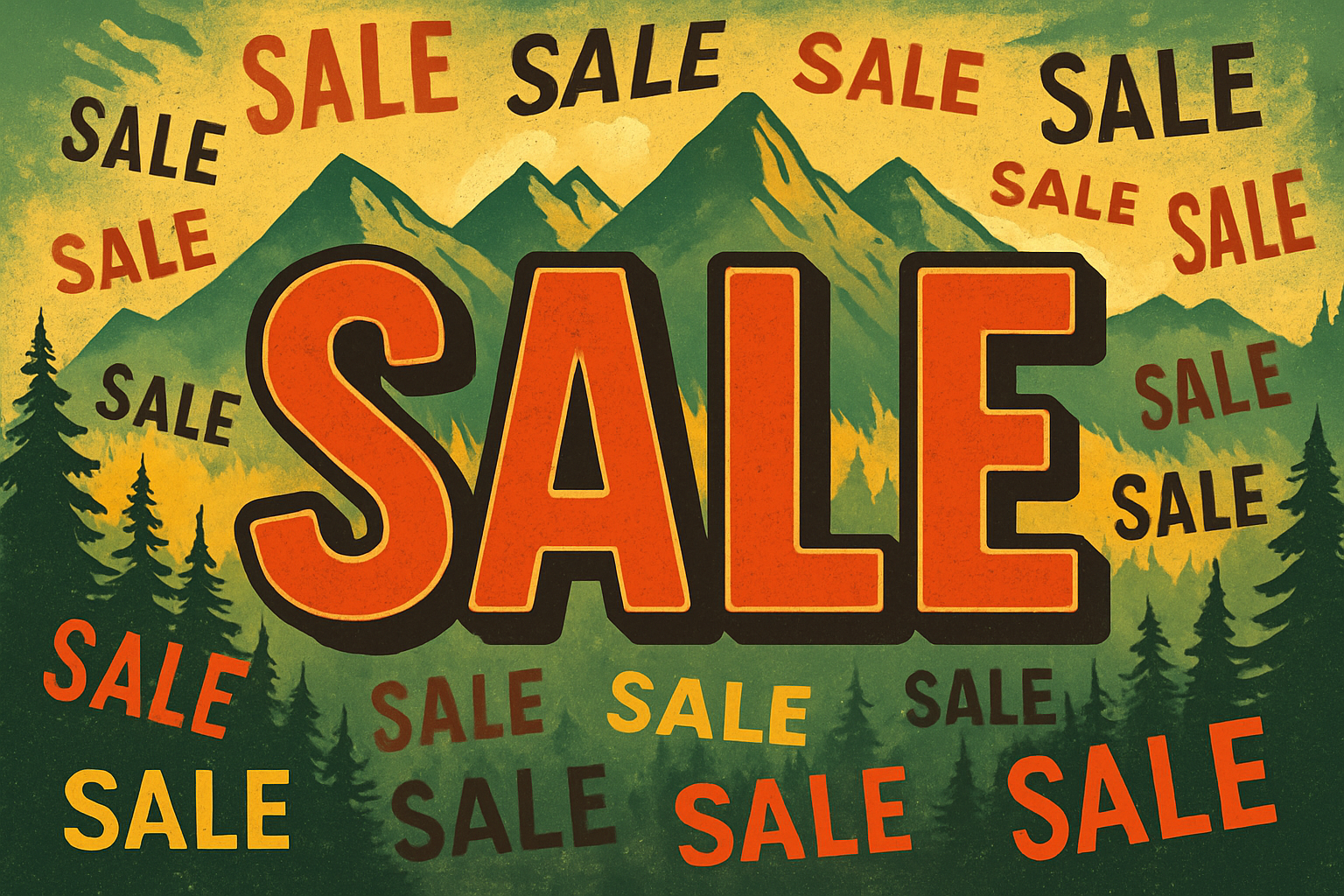 Sale