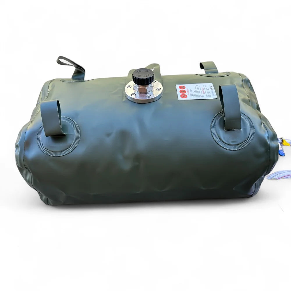 Niche Outdoors 60L Flexible Fuel Bladder