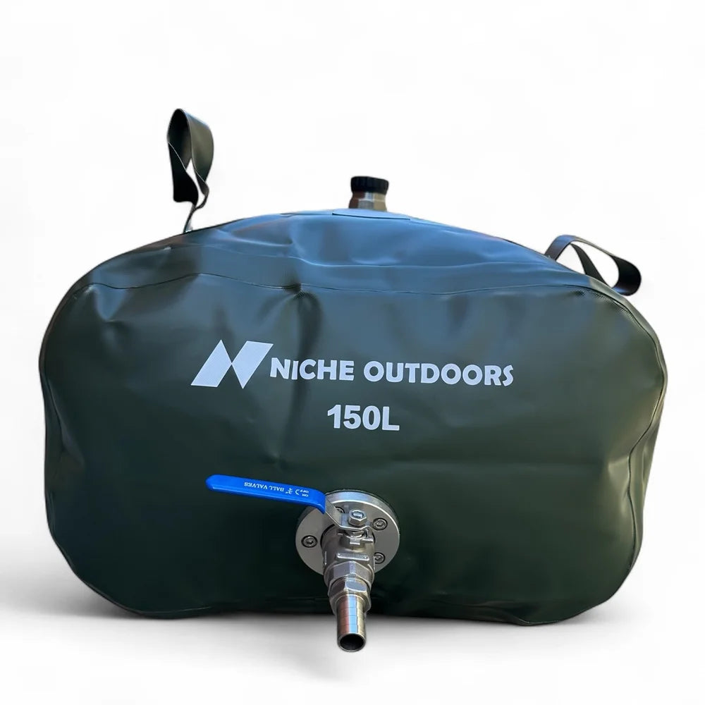 Niche Outdoors 150L Flexible Fuel Bladder