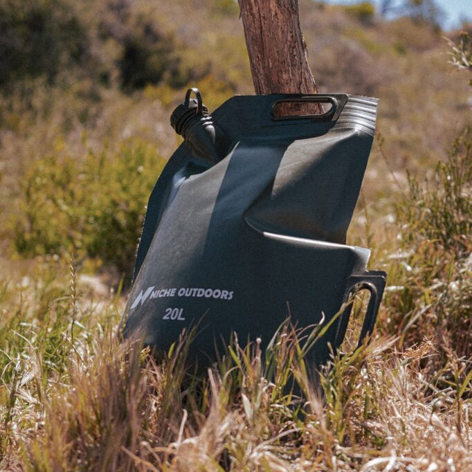 Niche Outdoors 20L Fuel Bladder