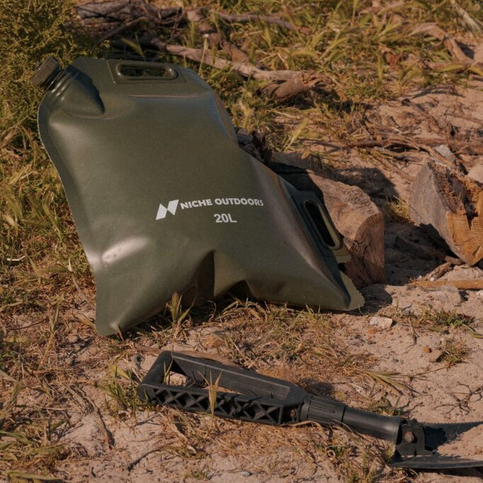 Niche Outdoors 20L Fuel Bladder