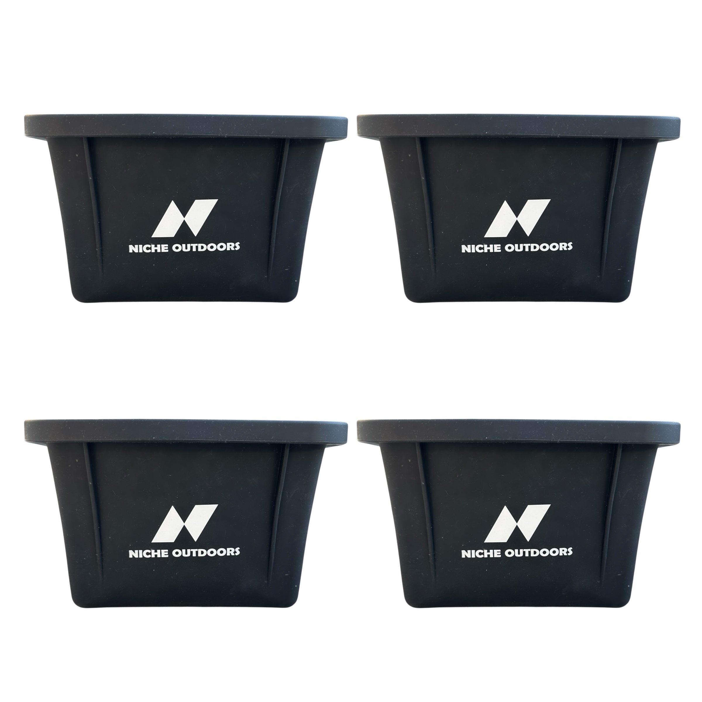 Niche Outdoors 5.5kg Ice Mould