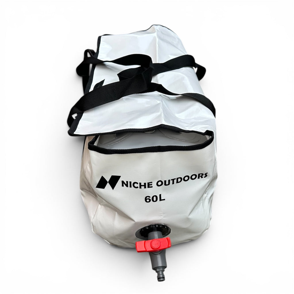 Niche Outdoors Protective Bladder Bag