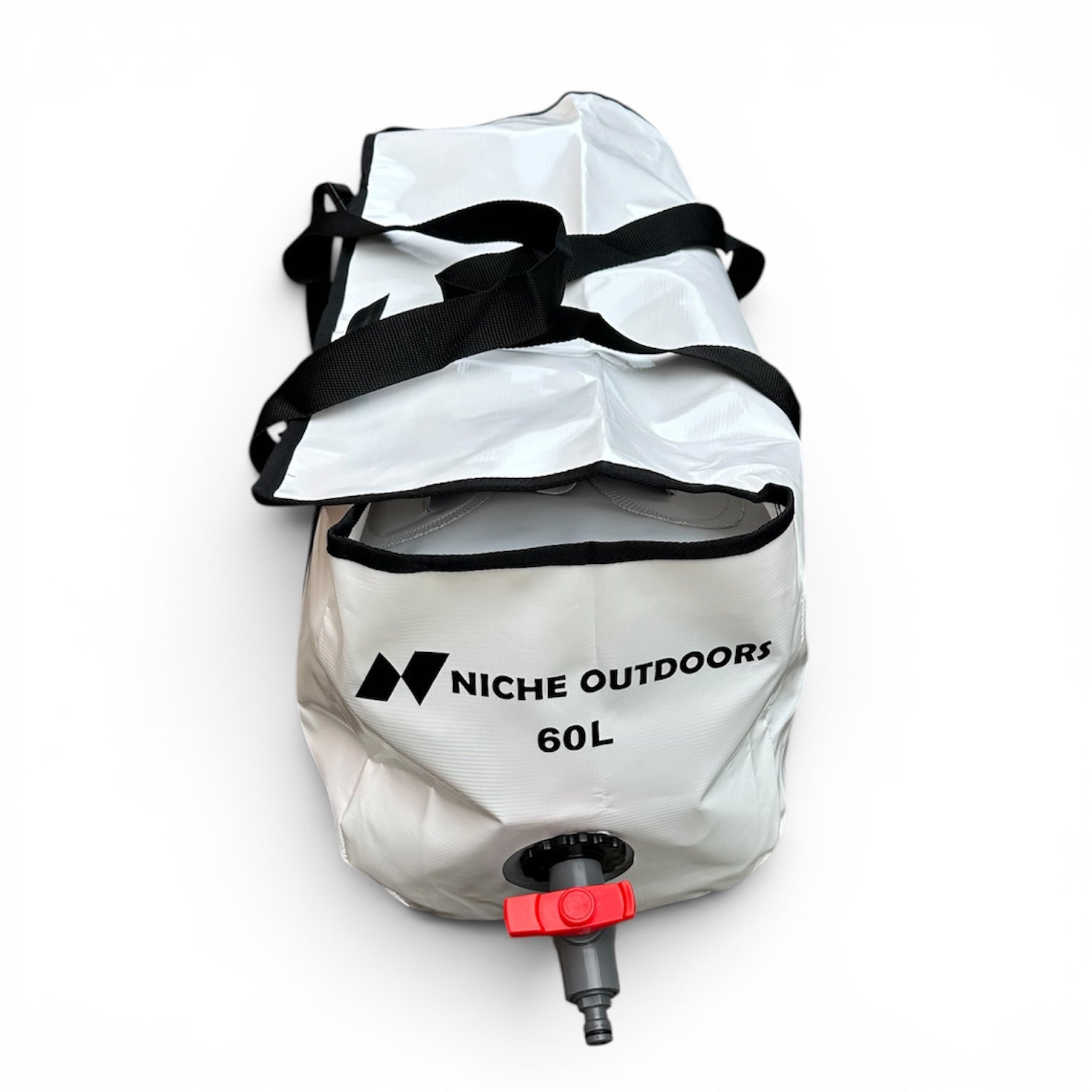 Niche Outdoors Protective Bladder Bag
