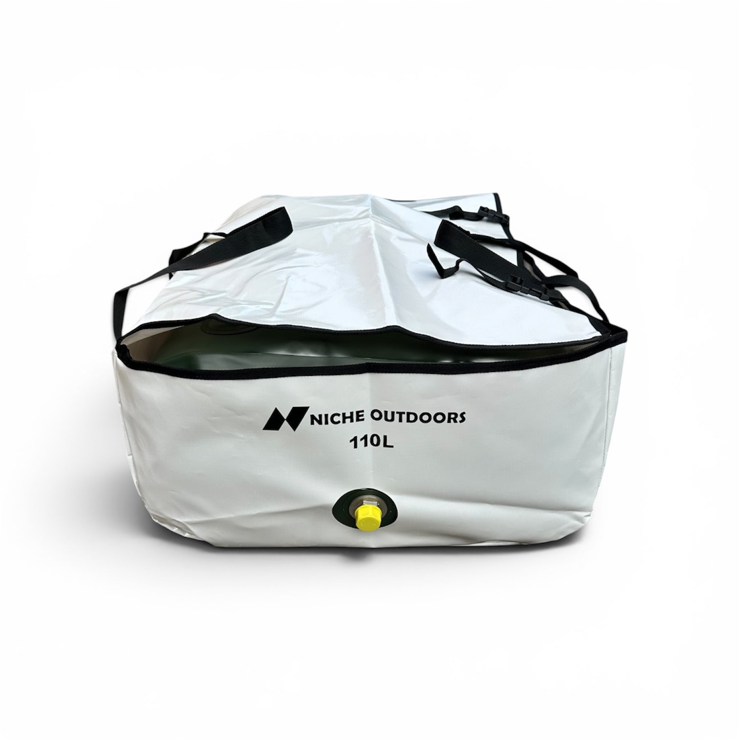 Niche Outdoors Protective Bladder Bag