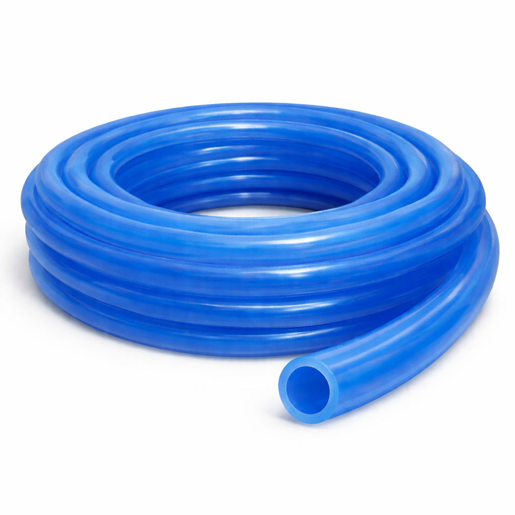 1/2” (12mm) Silicone Freshwater Hose