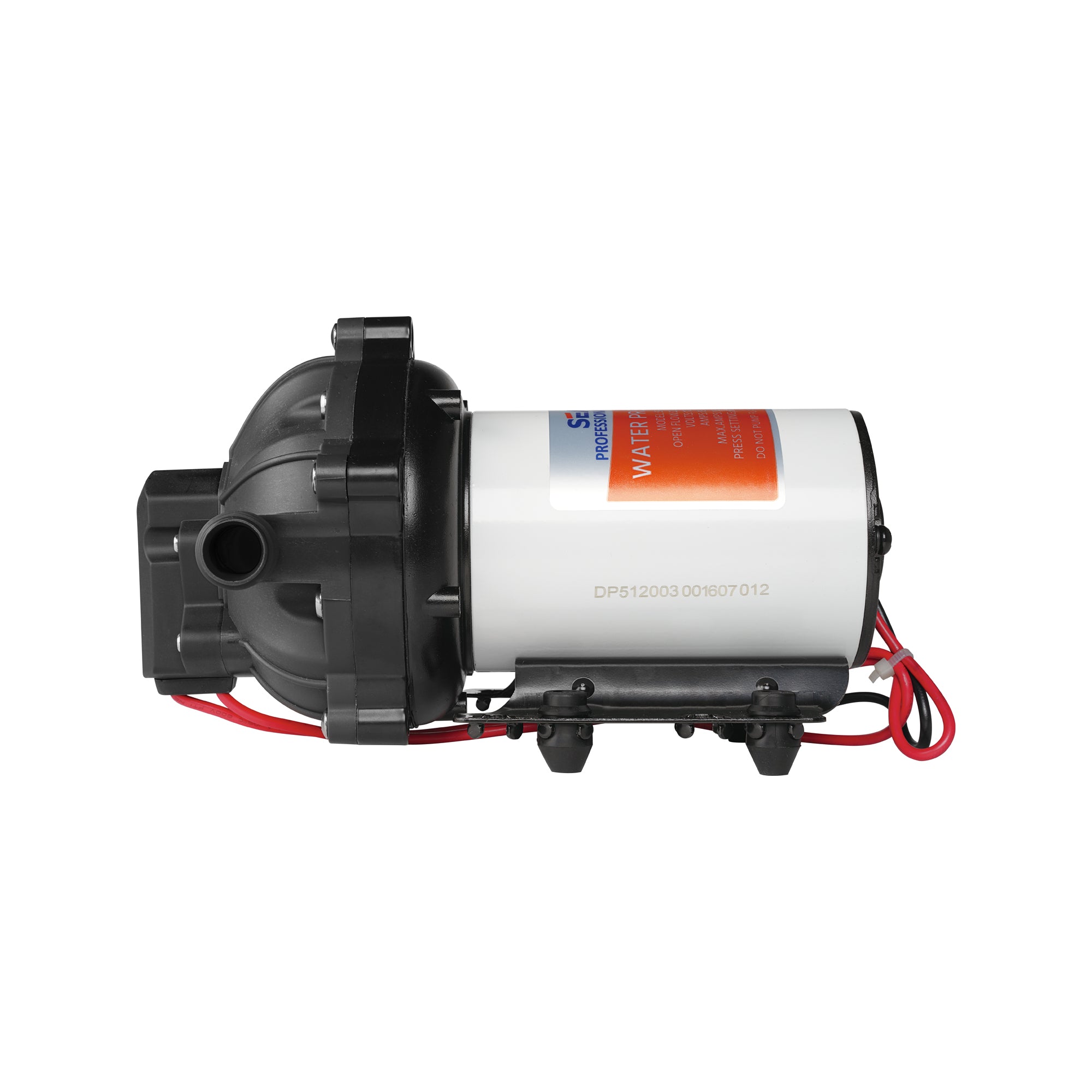 Seaflo 51 Series DC Diaphragm Pump