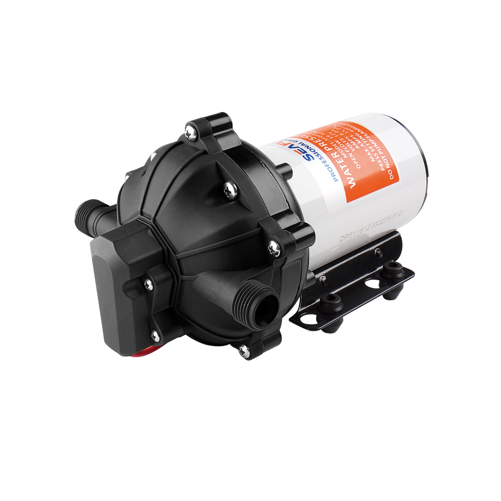 Seaflo 51 Series DC Diaphragm Pump