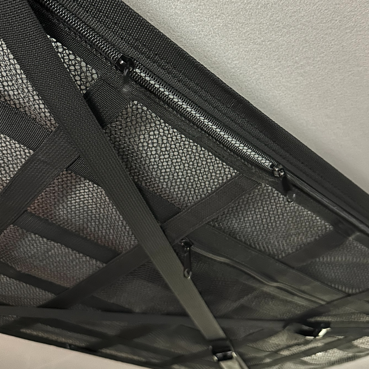 Niche Outdoors Cargo Net Organiser