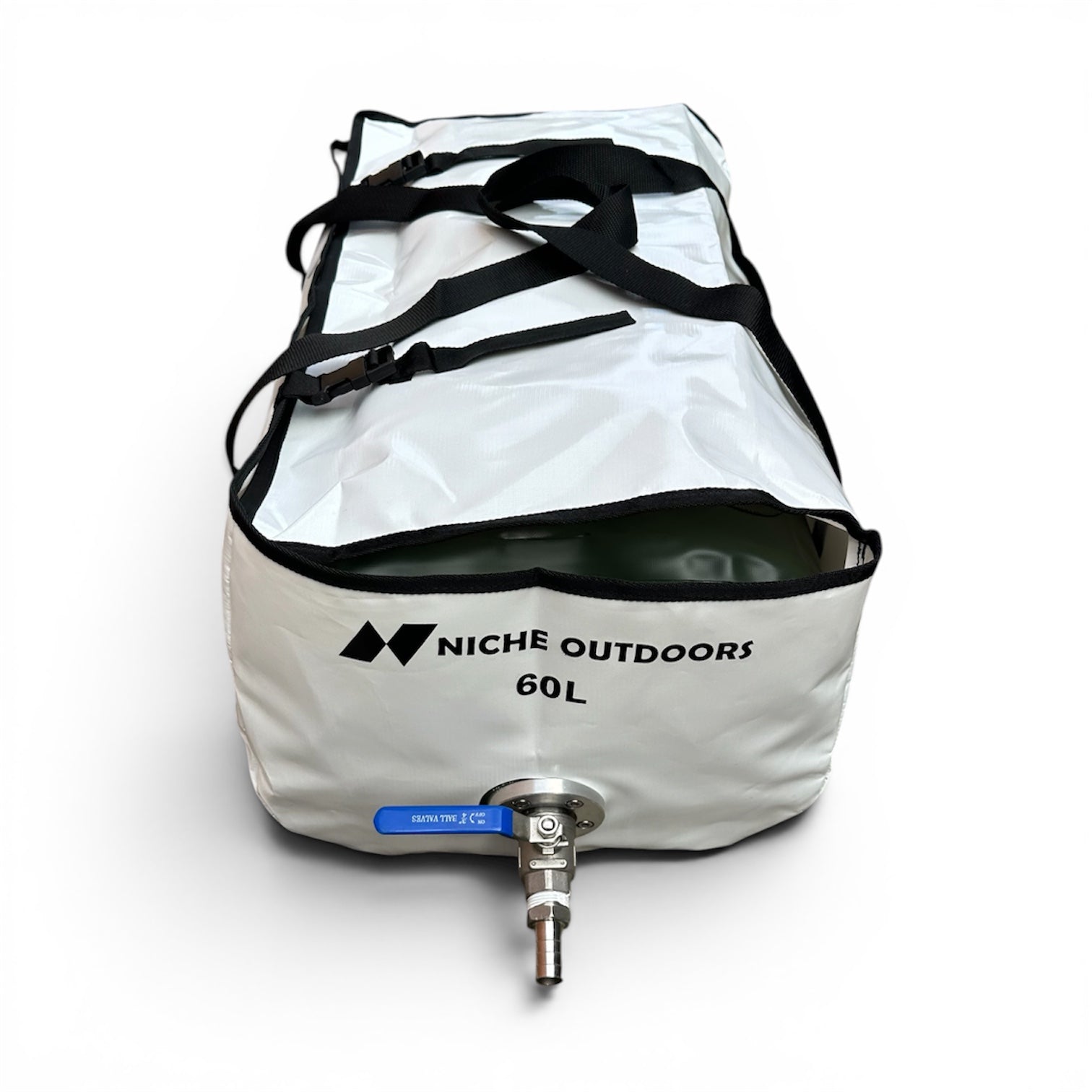 Niche Outdoors Protective Bladder Bag