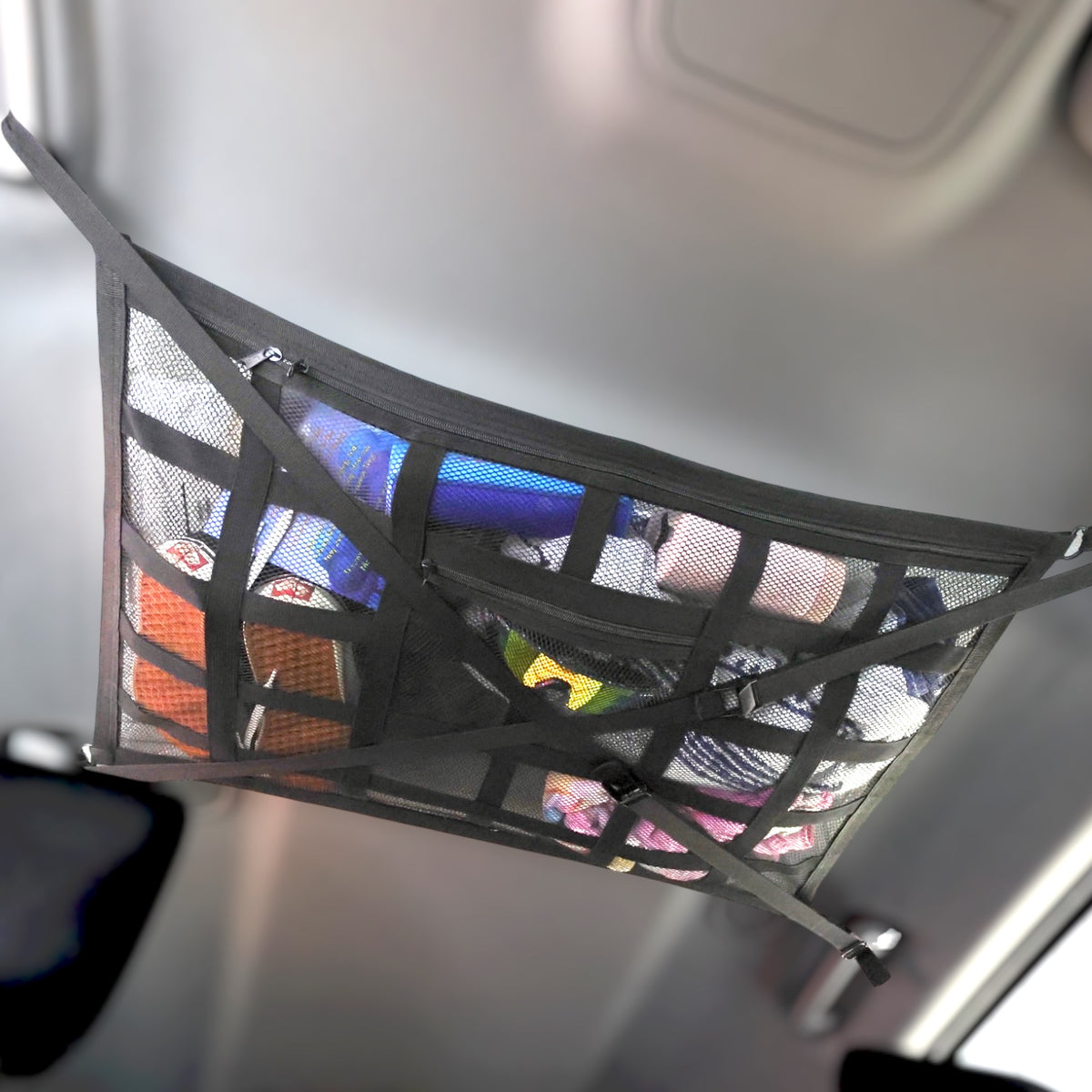 Niche Outdoors Cargo Net Organiser