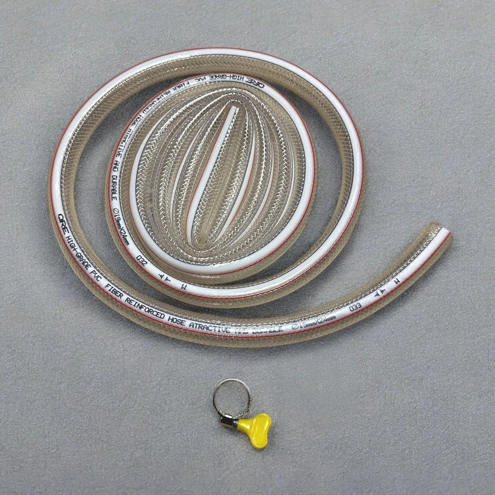 19mm Heavy Duty PVC Hose