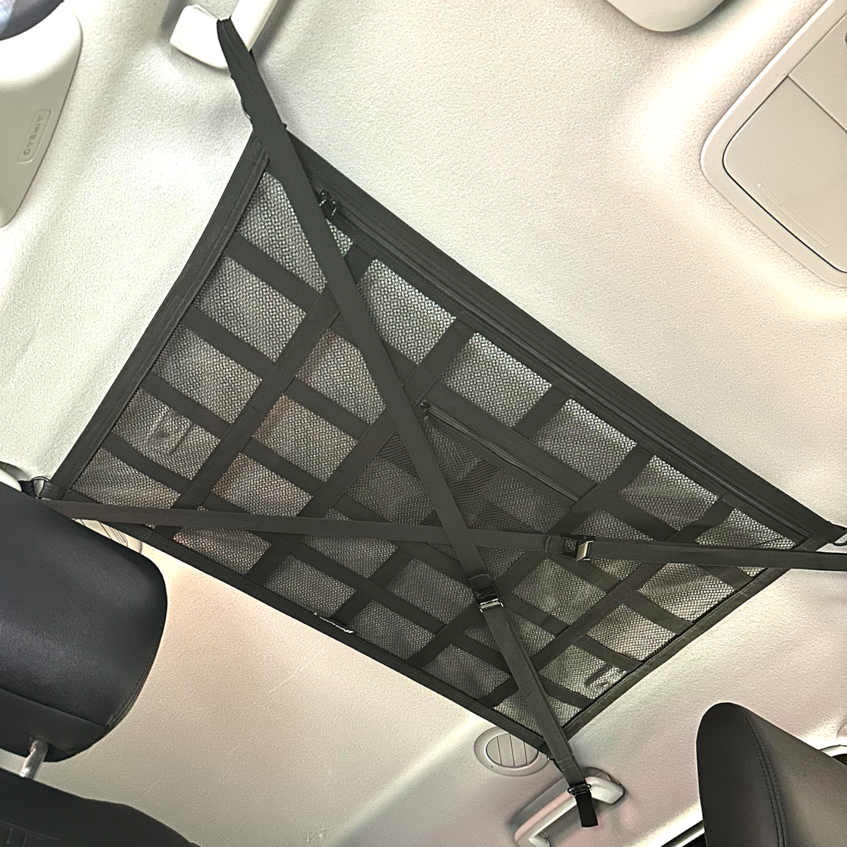 Niche Outdoors Cargo Net Organiser