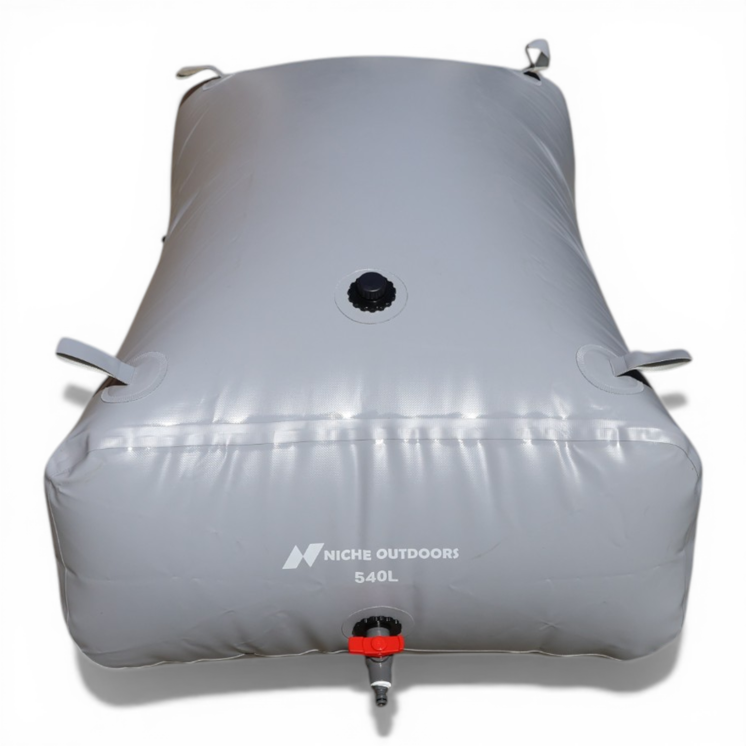 Niche Outdoors 540L Flexible Water Bladder - Wide