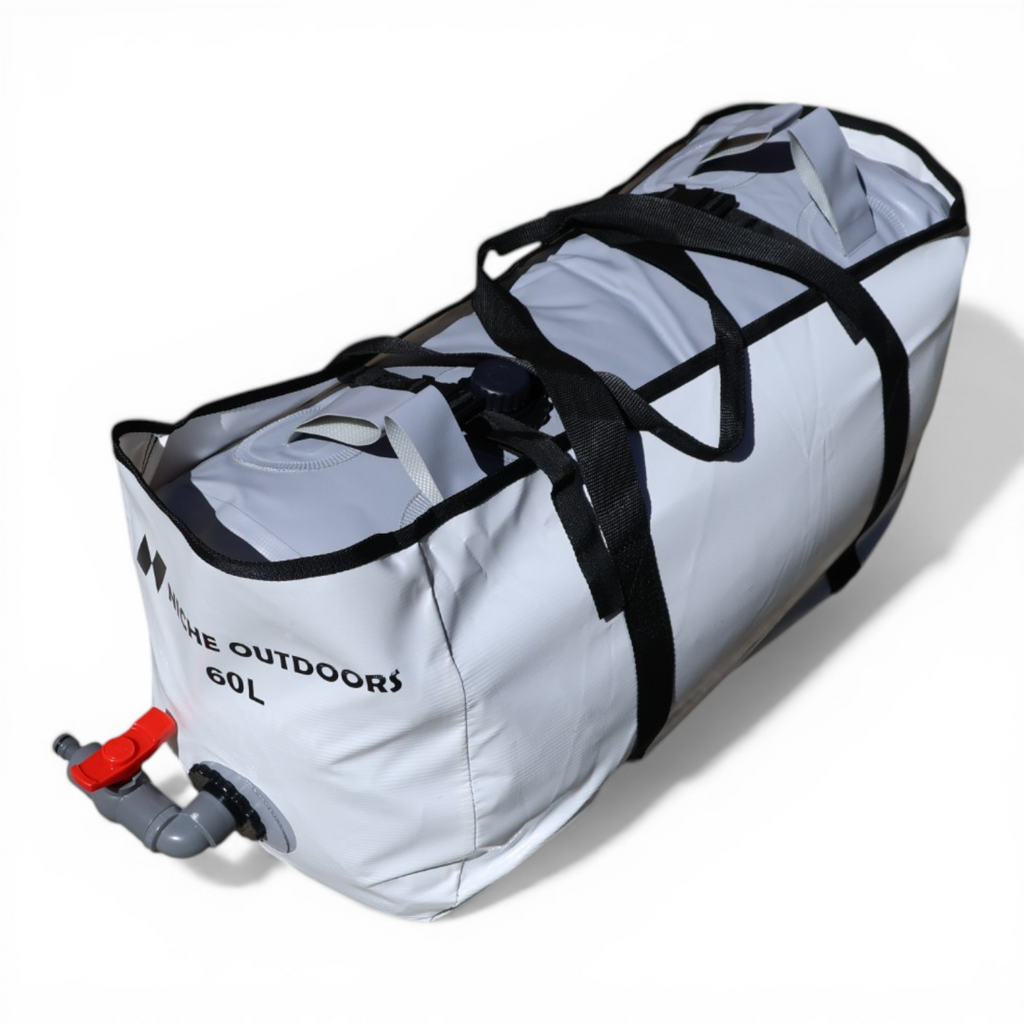 Niche Outdoors Bladder Carry Bag