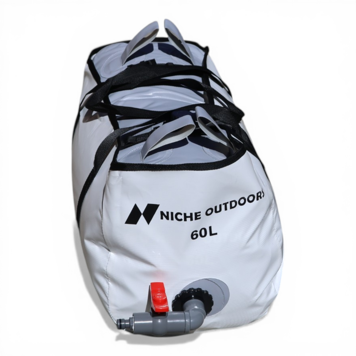 Niche Outdoors Bladder Carry Bag