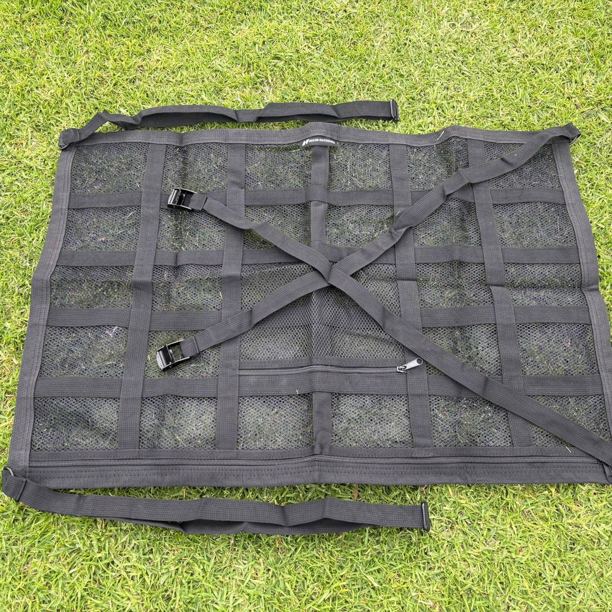 Niche Outdoors Cargo Net Organiser