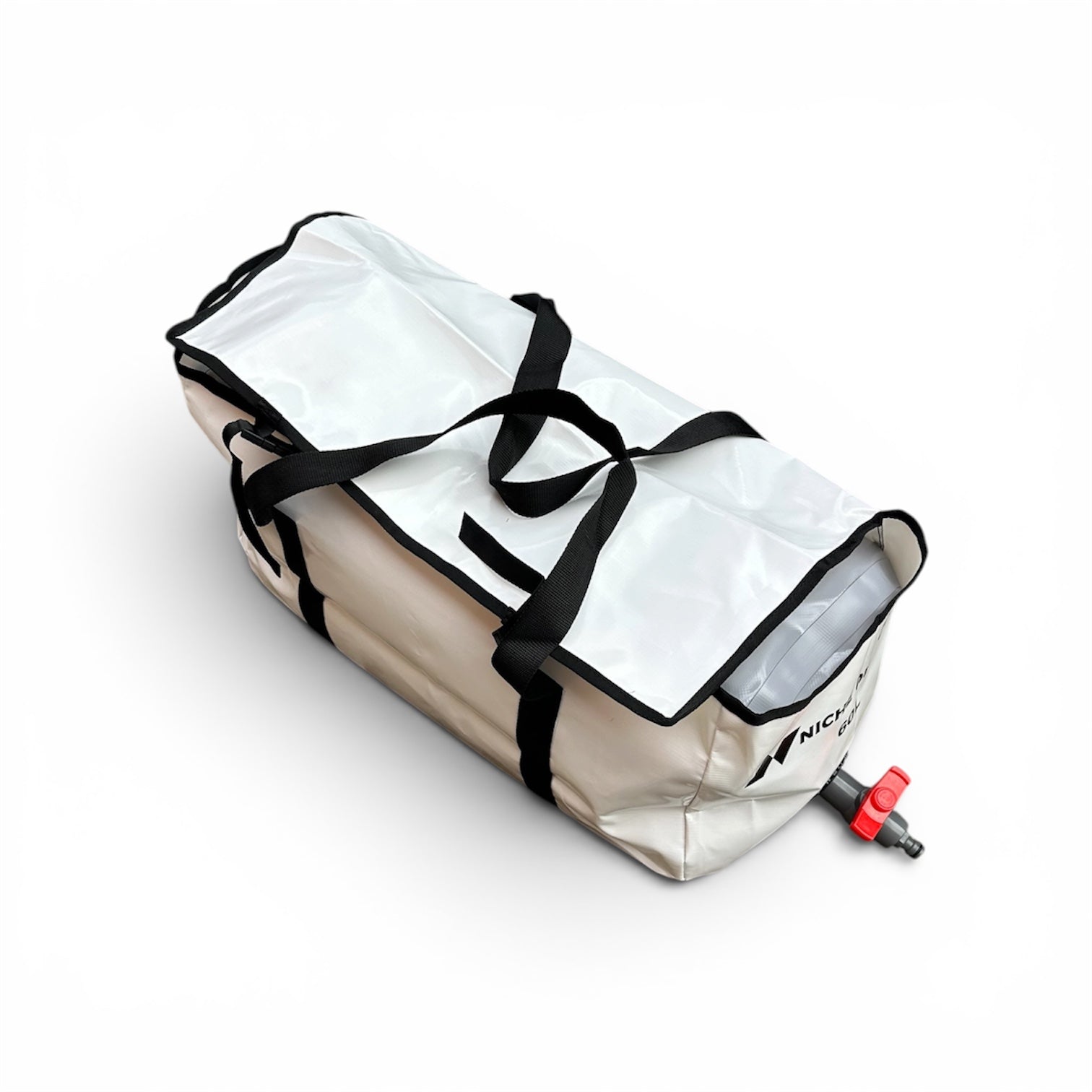 Niche Outdoors Protective Bladder Bag