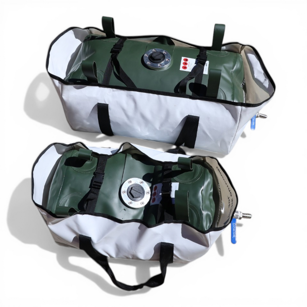 Niche Outdoors Protective Bladder Bag