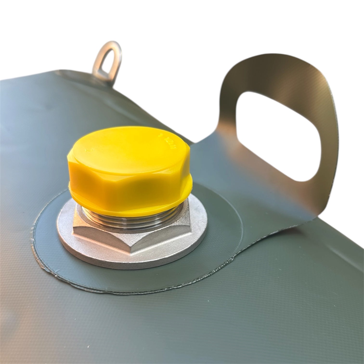 Niche Outdoors 80L Flexible Fuel Bladder