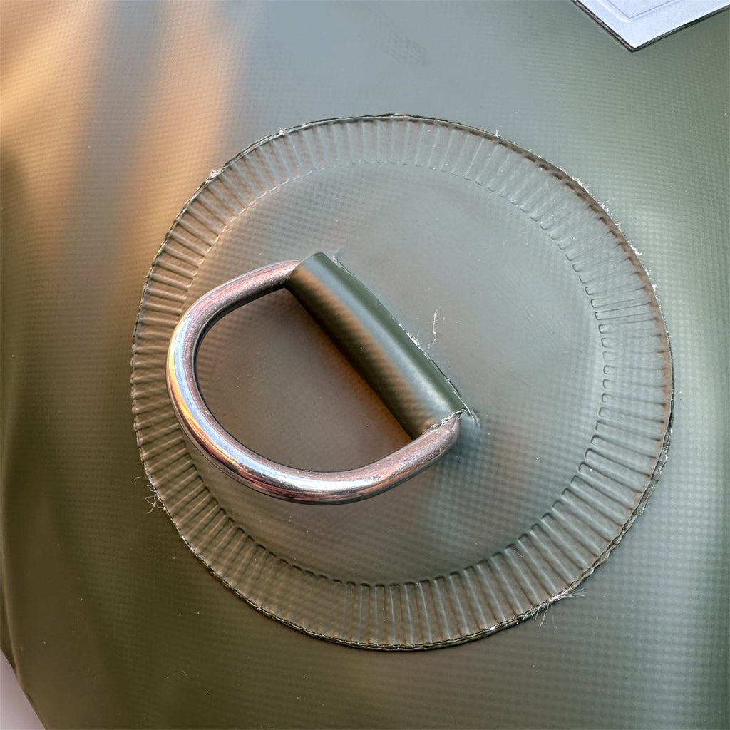 Niche Outdoors 240L Flexible Fuel Bladder