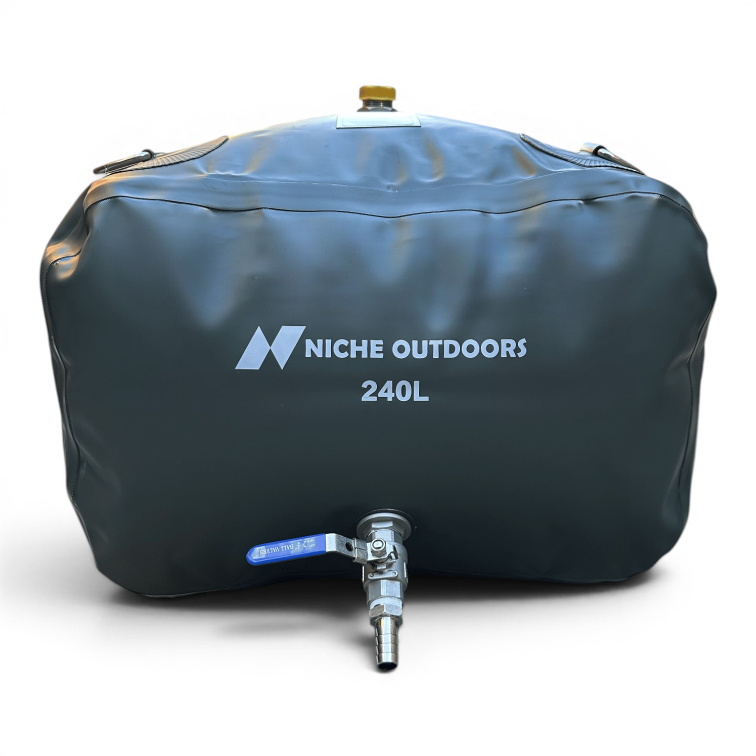 Niche Outdoors 240L Flexible Fuel Bladder
