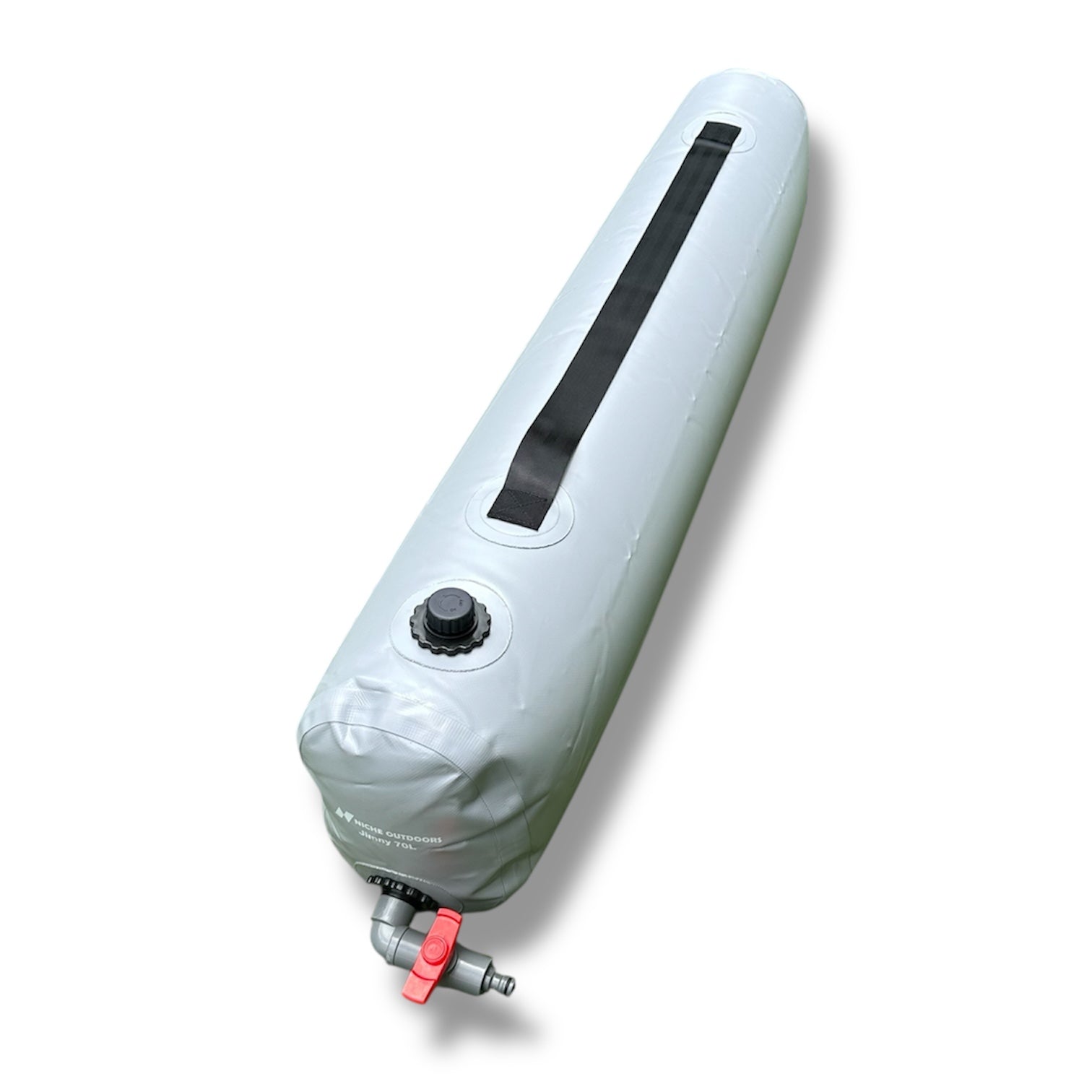 Niche Outdoors 70L Flexible Water Bladder - Jimny Edition