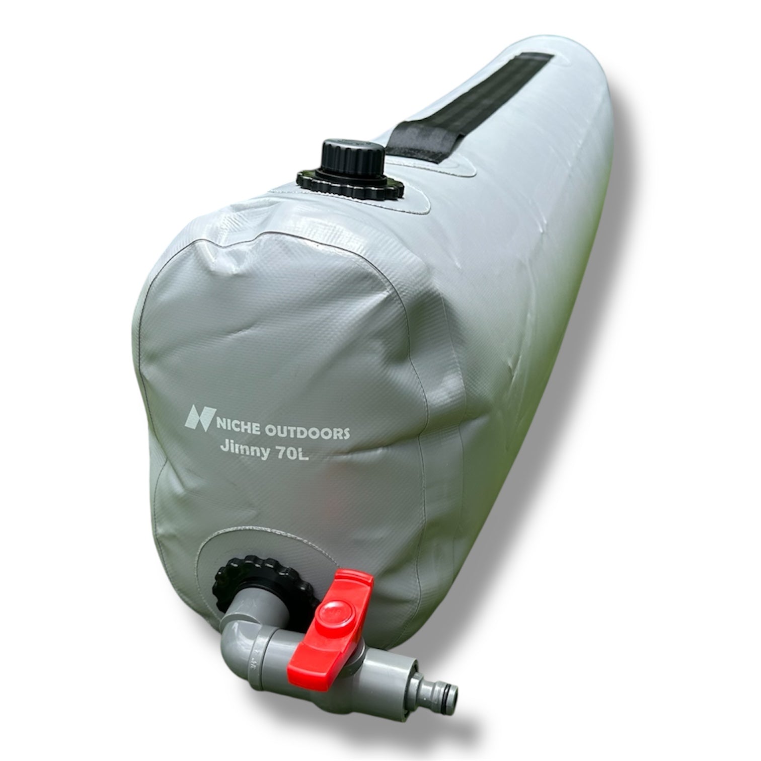 Niche Outdoors 70L Flexible Water Bladder - Jimny Edition