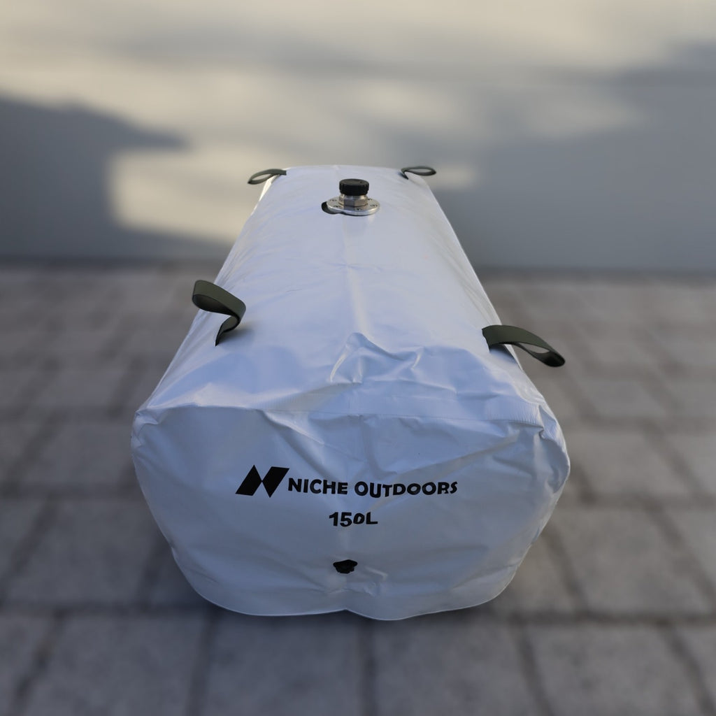 Niche Outdoors Fuel Bladder Protective Cover