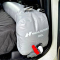 Niche Outdoors 180L Slim Flexible Water Bladder