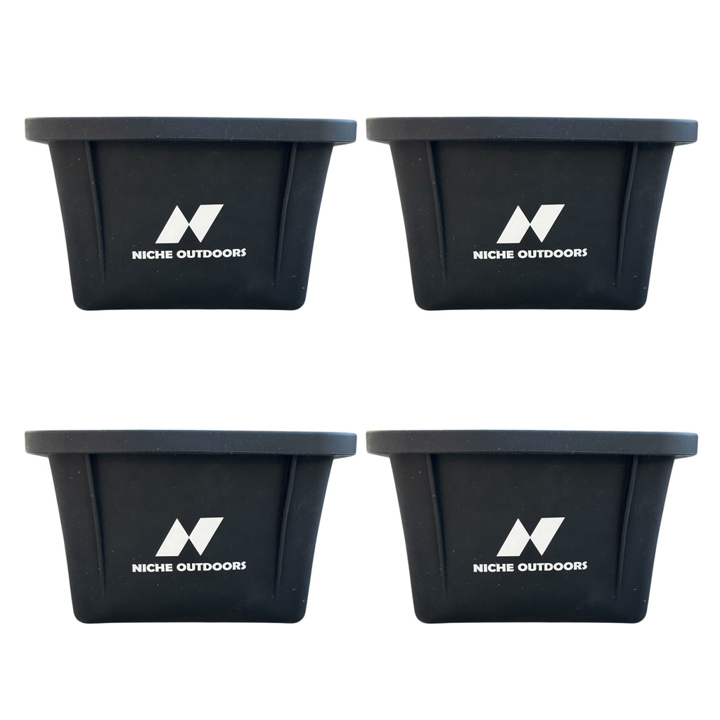 Niche Outdoors 5.5kg Ice Mould