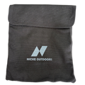 Niche Outdoors Canvas Peg Bag