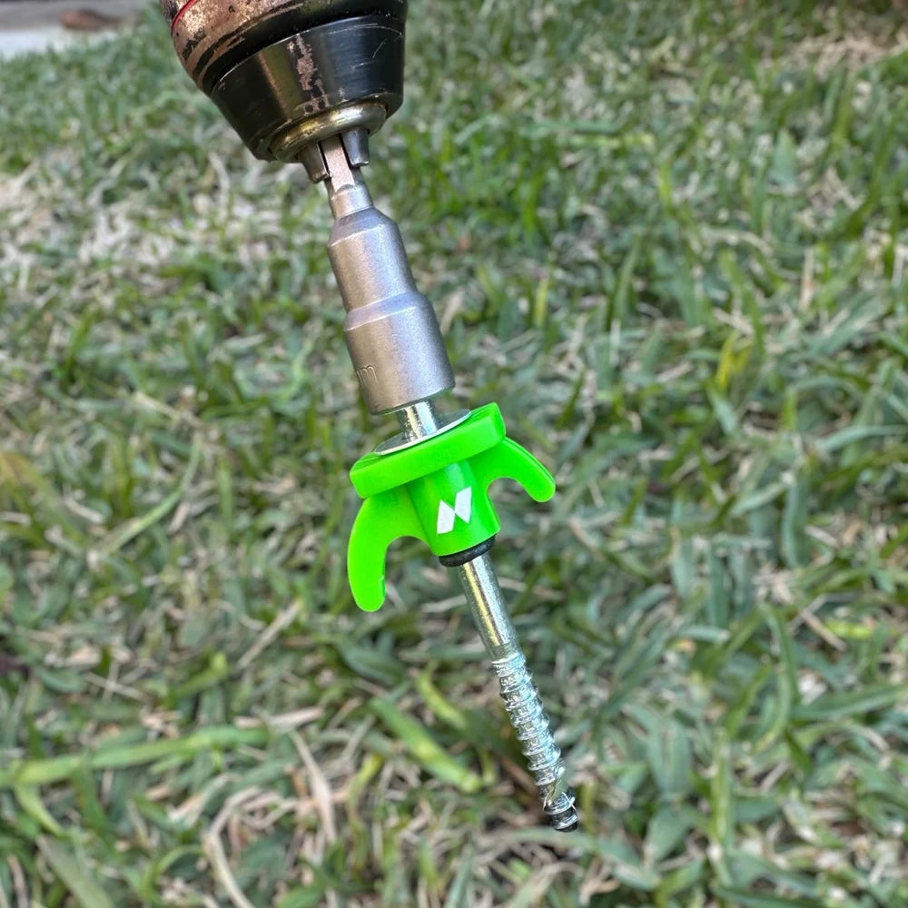 Niche Outdoors Heavy Duty Pegs