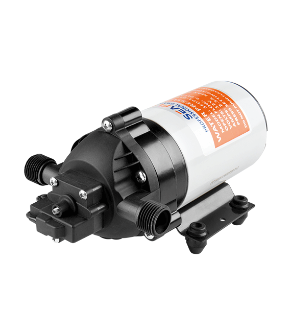 Seaflo 34 Series DC Diaphragm Pump