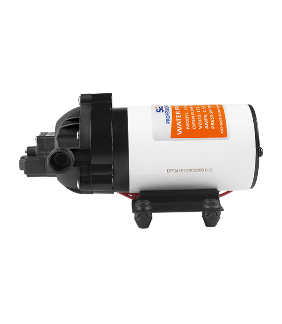 Seaflo 34 Series DC Diaphragm Pump