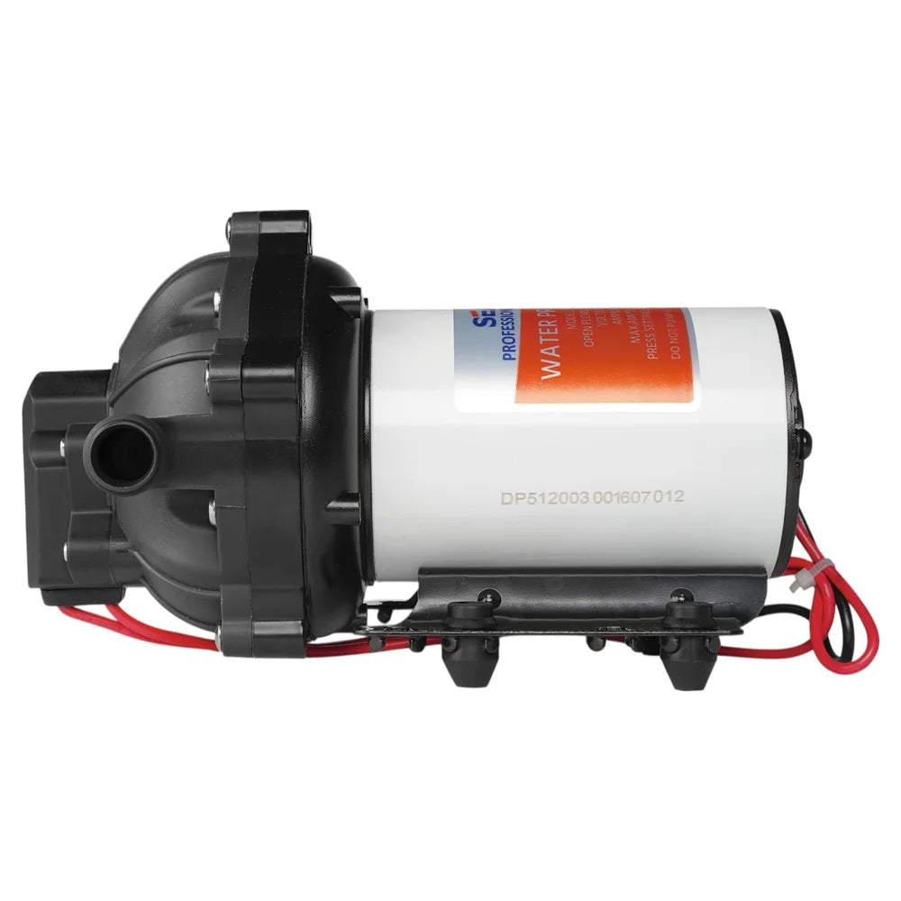 Seaflo 51 Series DC Diaphragm Pump