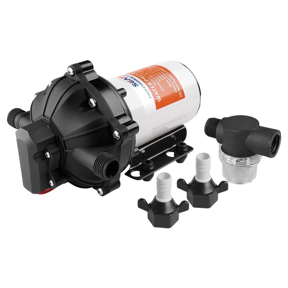 Seaflo 51 Series DC Diaphragm Pump