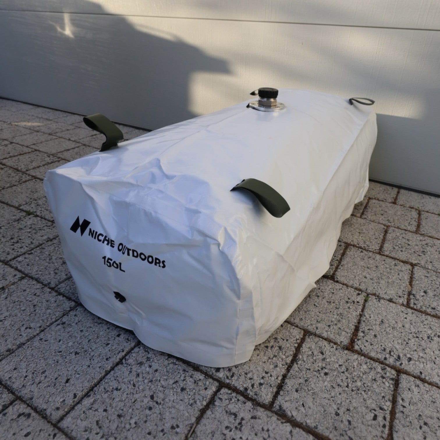 Niche Outdoors Fuel Bladder Protective Cover