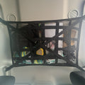 Niche Outdoors Cargo Net Organiser