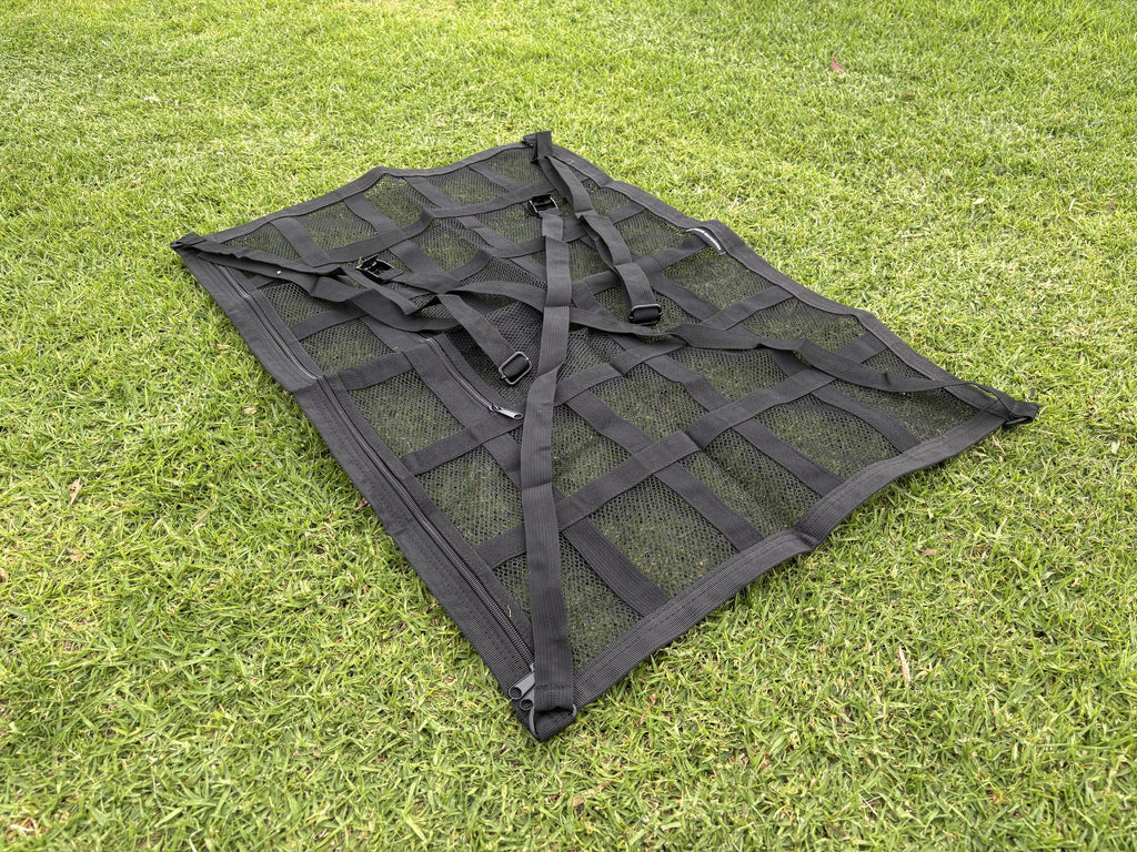 Niche Outdoors Cargo Net Organiser
