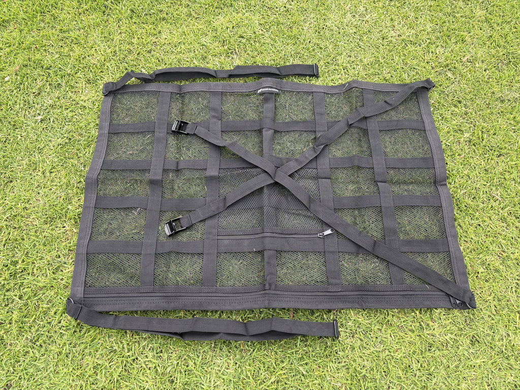 Niche Outdoors Cargo Net Organiser