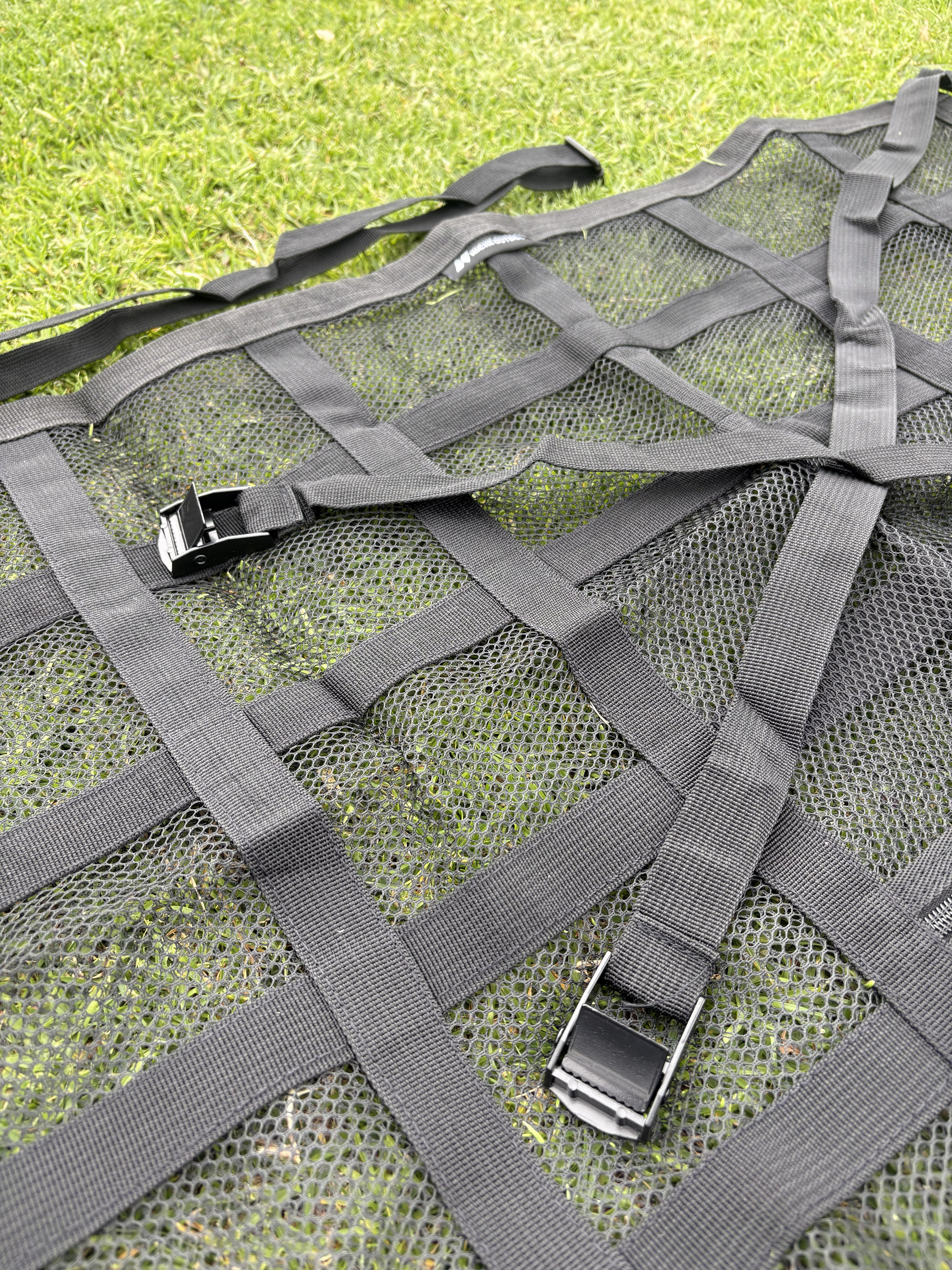 Niche Outdoors Cargo Net Organiser
